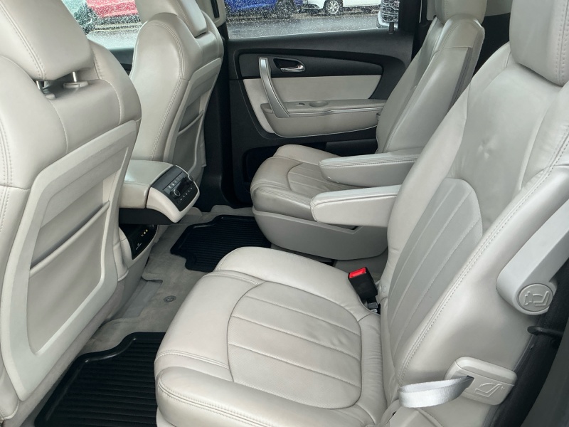 2011 GMC Acadia