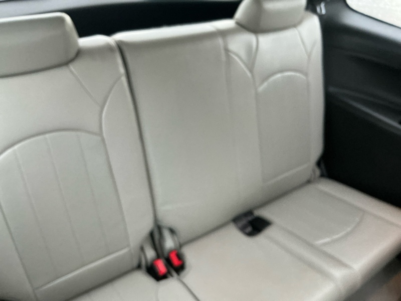 2011 GMC Acadia