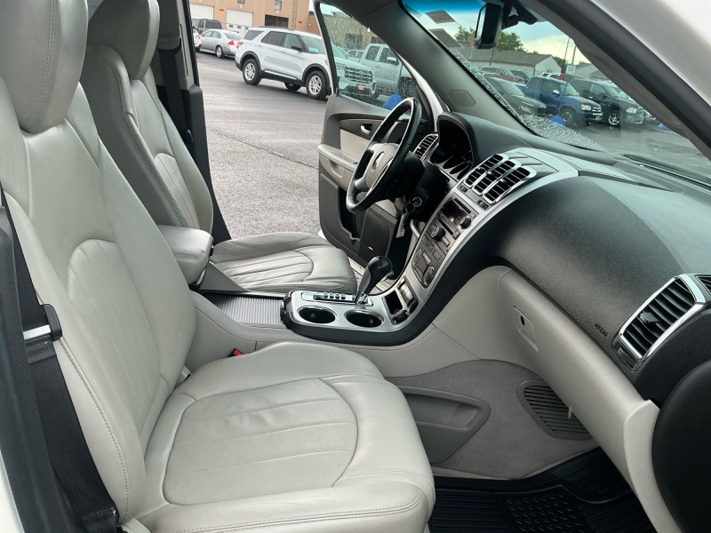 2011 GMC Acadia