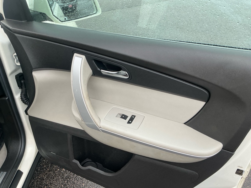 2011 GMC Acadia