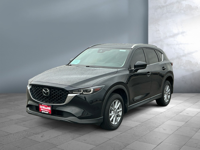 Used 2023 Mazda CX-5 2.5 S Select Package Crossovers