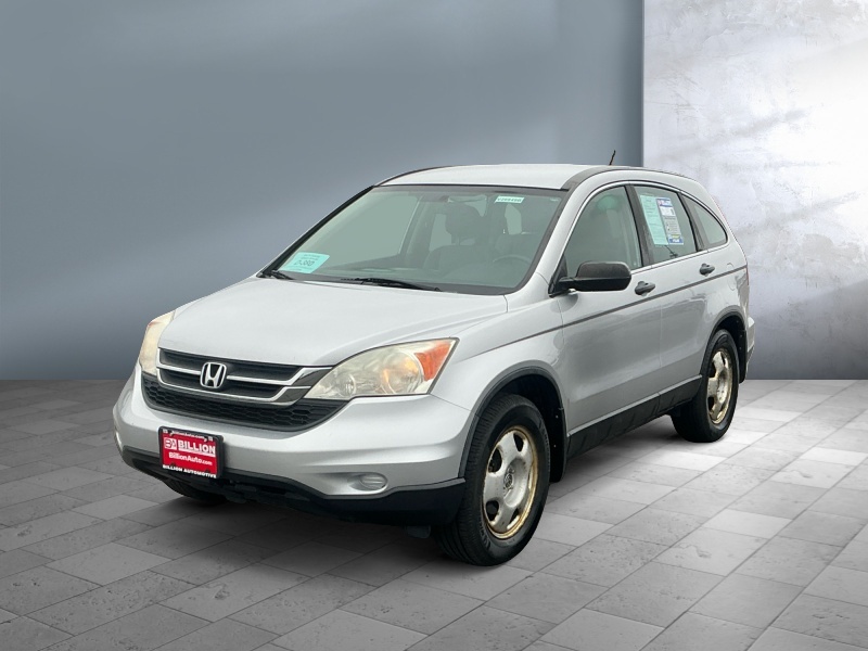 Used 2011 Honda CR-V LX Crossovers
