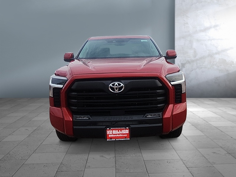 2022 Toyota Tundra 4WD