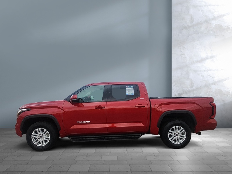 2022 Toyota Tundra 4WD