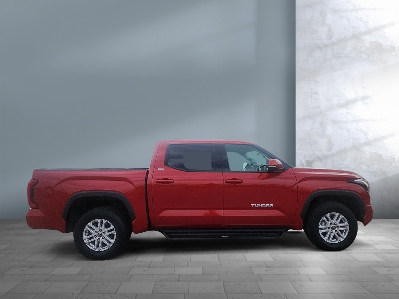 2022 Toyota Tundra 4WD
