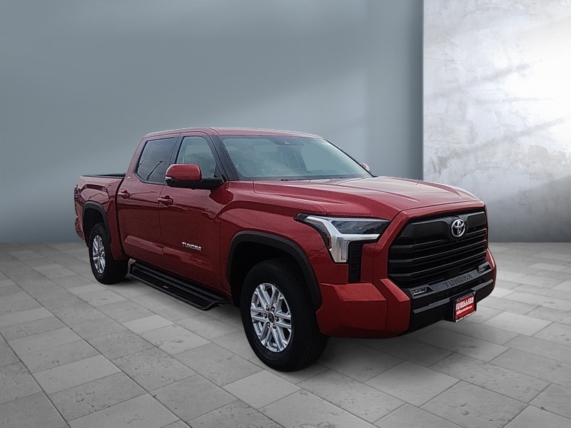 2022 Toyota Tundra 4WD