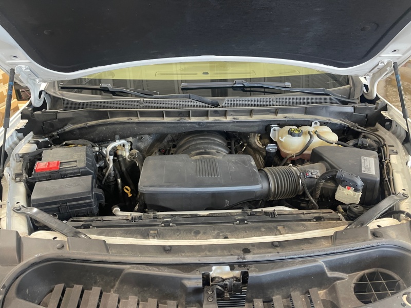 2021 Chevrolet Tahoe
