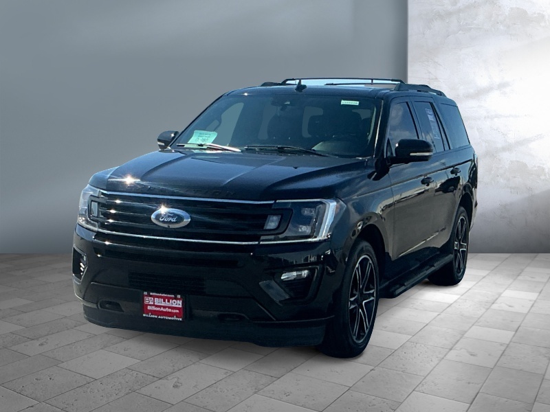 2021 Ford Expedition