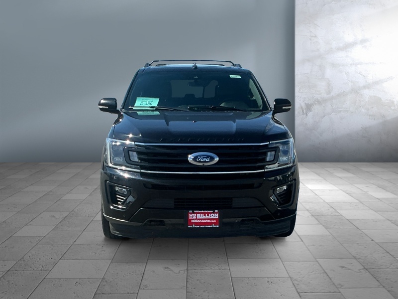 2021 Ford Expedition