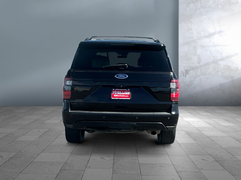 2021 Ford Expedition