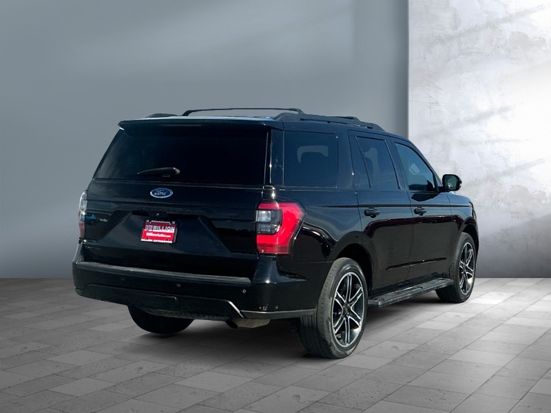 2021 Ford Expedition