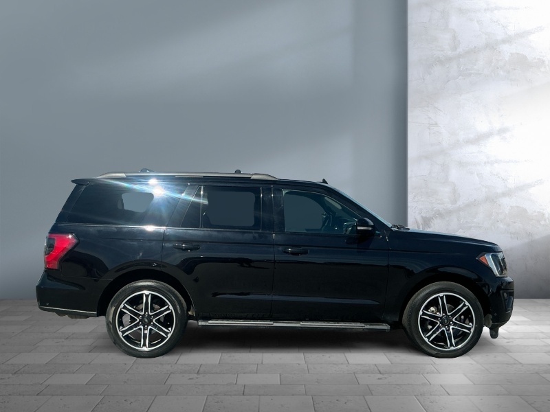 2021 Ford Expedition