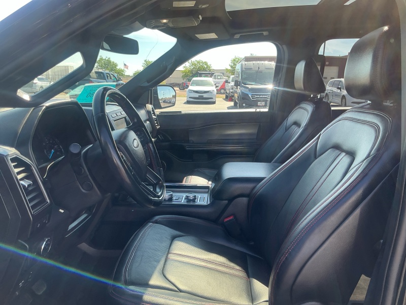 2021 Ford Expedition
