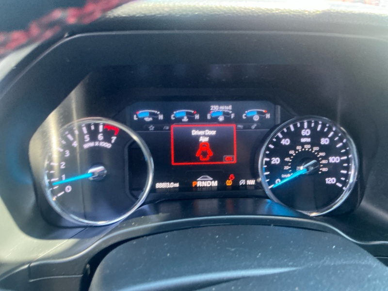 2021 Ford Expedition