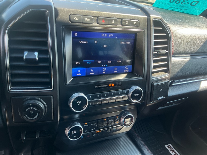 2021 Ford Expedition