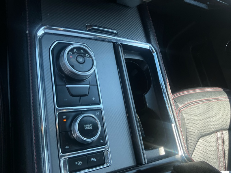 2021 Ford Expedition