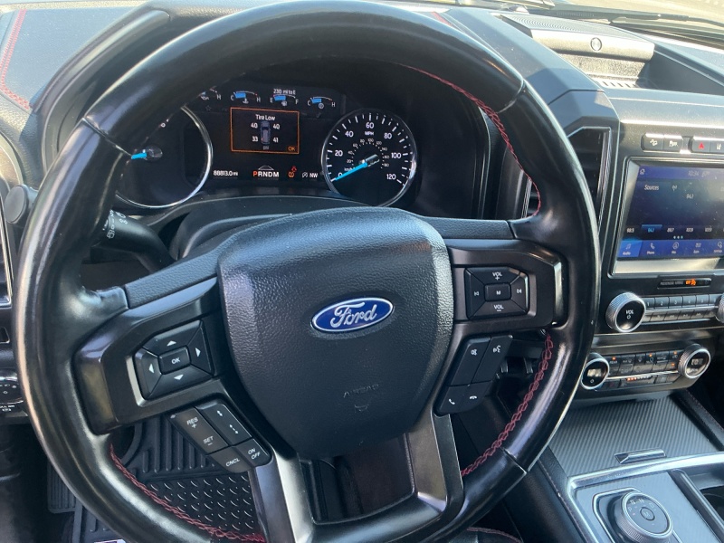2021 Ford Expedition