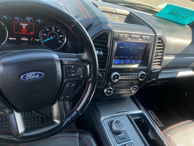 2021 Ford Expedition