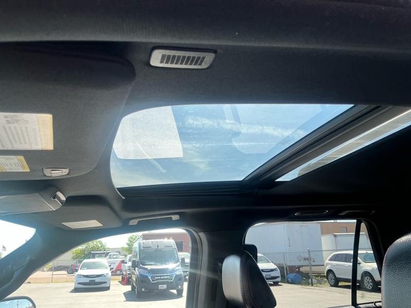 2021 Ford Expedition