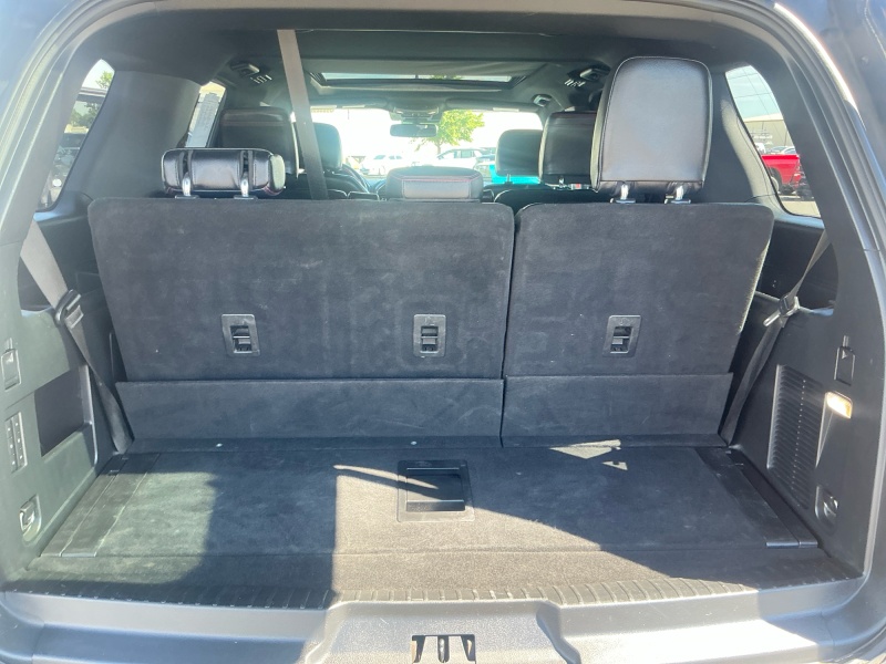 2021 Ford Expedition