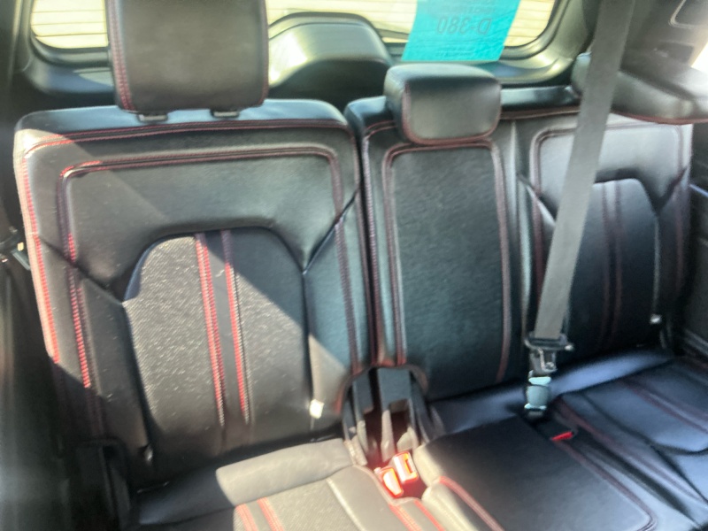 2021 Ford Expedition