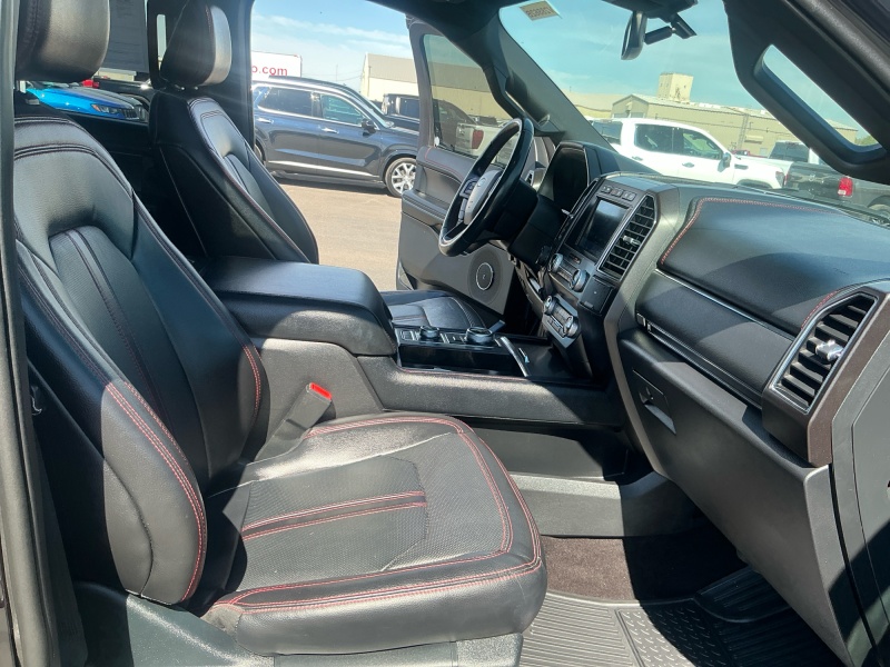 2021 Ford Expedition