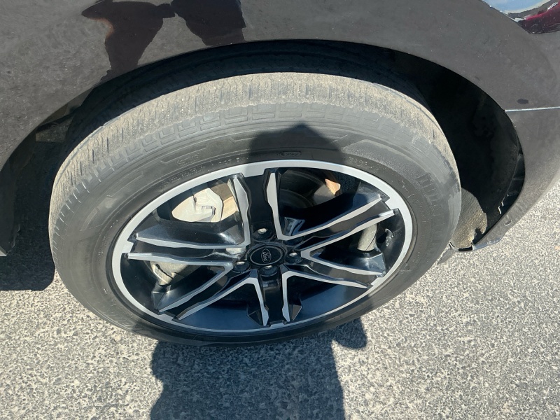 2021 Ford Expedition