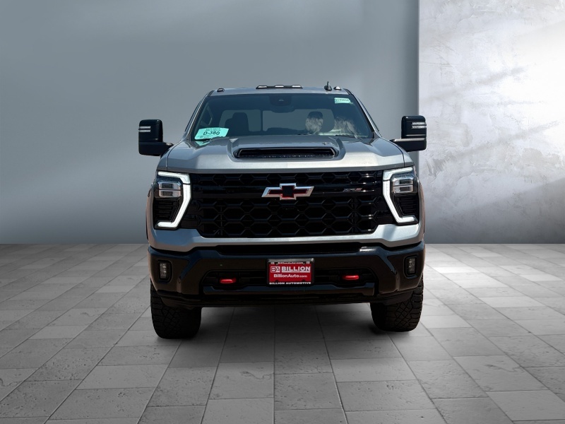Used 2024 Chevrolet Silverado 2500HD ZR2 Trucks