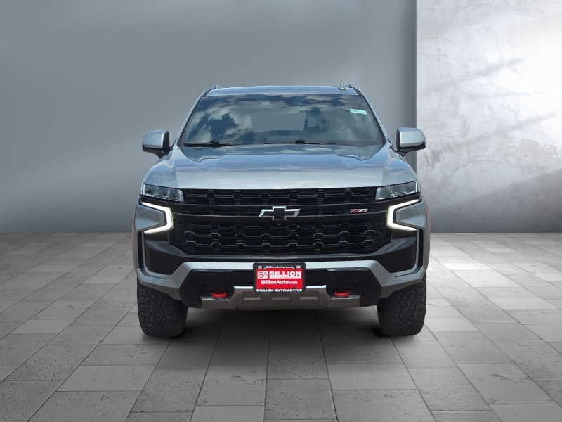 2024 Chevrolet Tahoe
