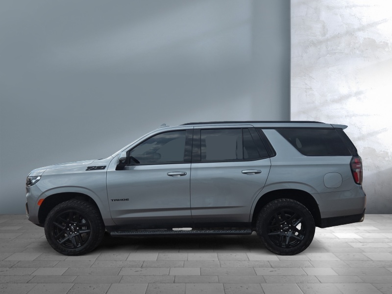 2024 Chevrolet Tahoe