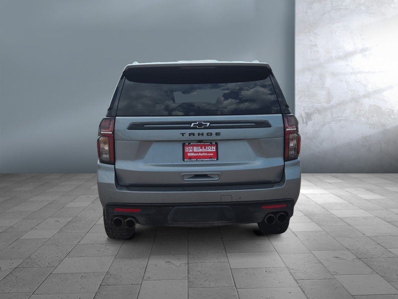 2024 Chevrolet Tahoe