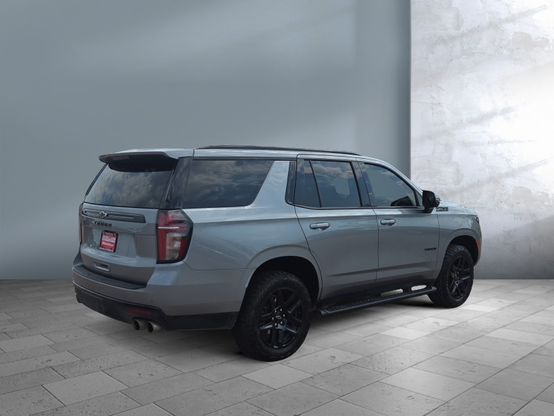 2024 Chevrolet Tahoe