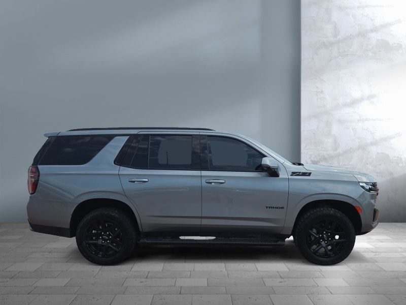 2024 Chevrolet Tahoe