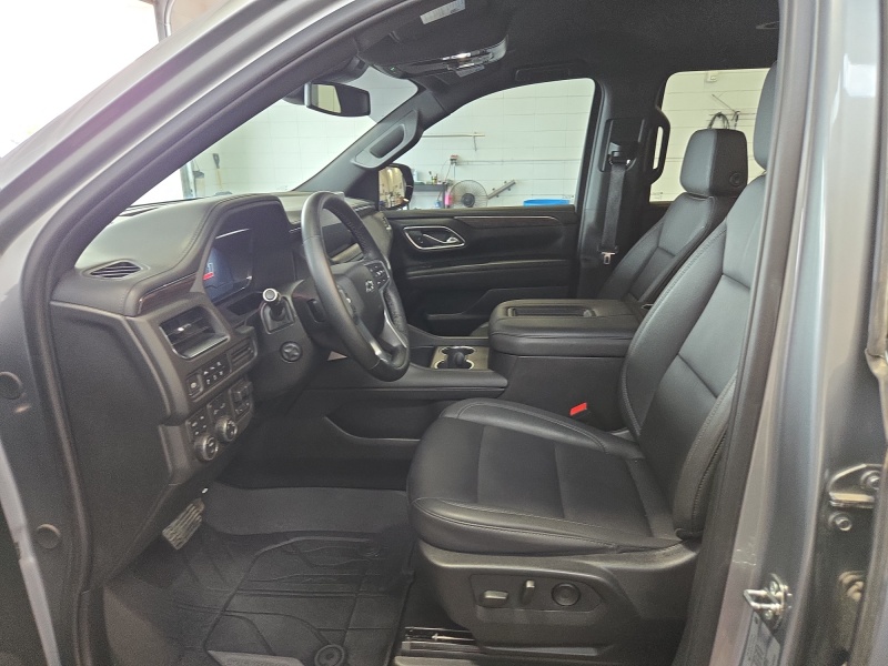 2024 Chevrolet Tahoe