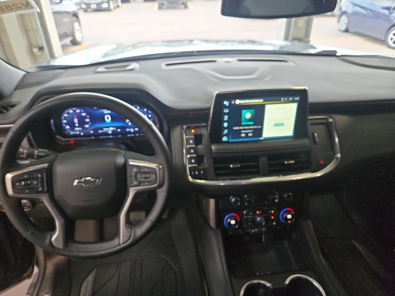 2024 Chevrolet Tahoe