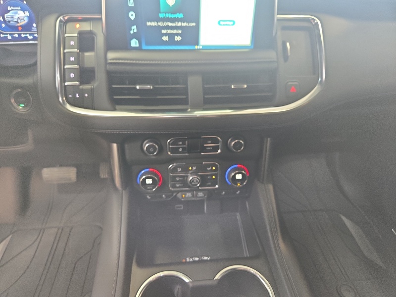 2024 Chevrolet Tahoe
