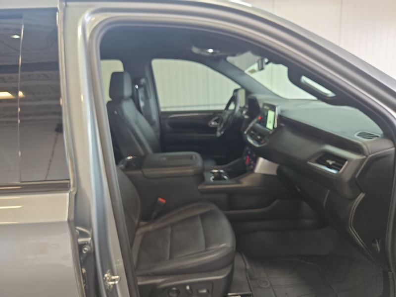 2024 Chevrolet Tahoe