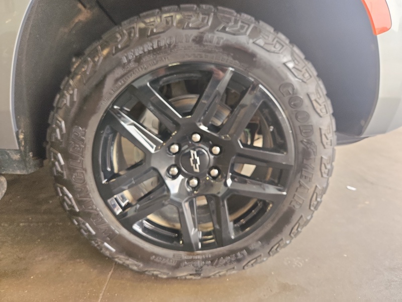 2024 Chevrolet Tahoe