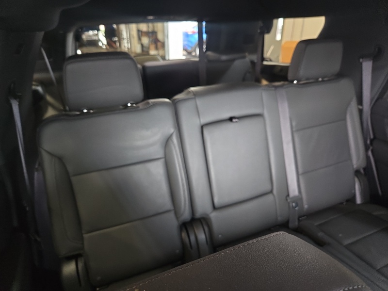 2024 Chevrolet Tahoe