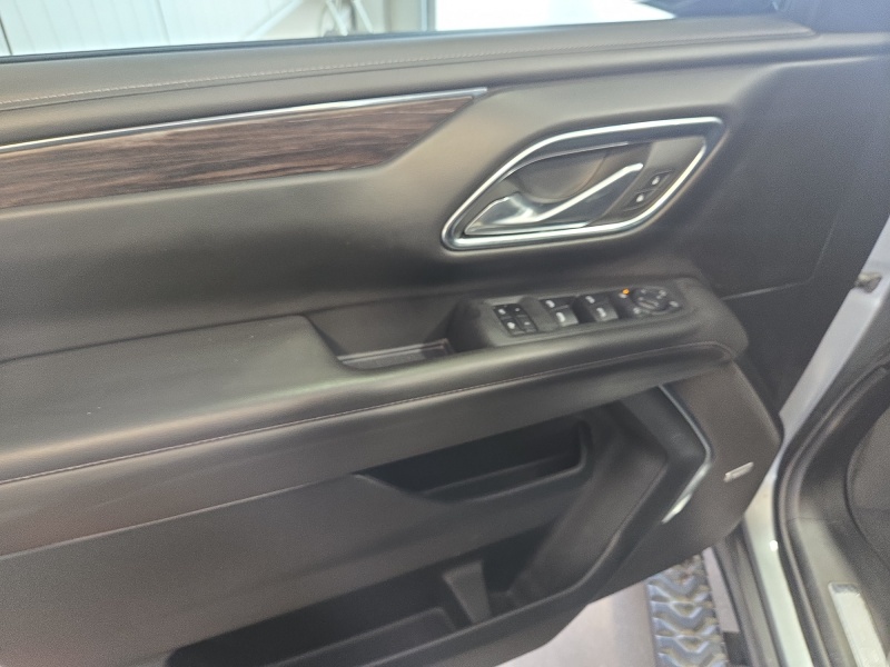 2024 Chevrolet Tahoe