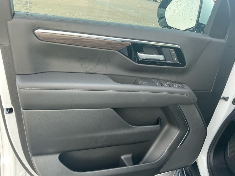 2026 Chevrolet Tahoe