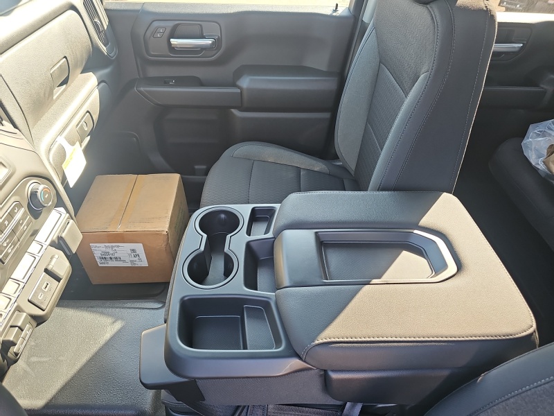 2026 Chevrolet Silverado 3500HD