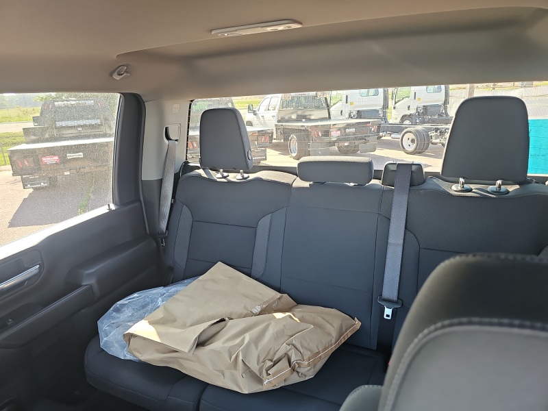 2026 Chevrolet Silverado 3500HD