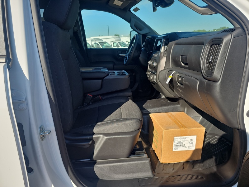 2026 Chevrolet Silverado 3500HD