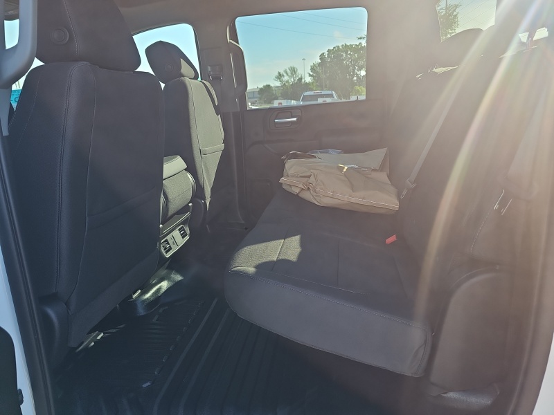 2026 Chevrolet Silverado 3500HD