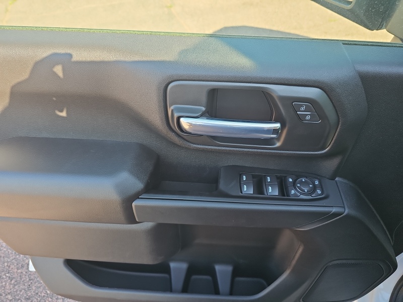 2026 Chevrolet Silverado 3500HD