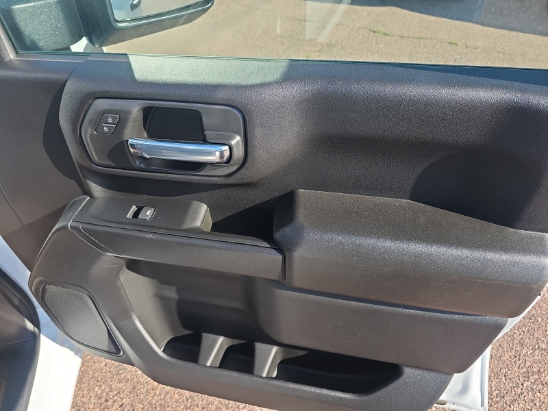 2026 Chevrolet Silverado 3500HD