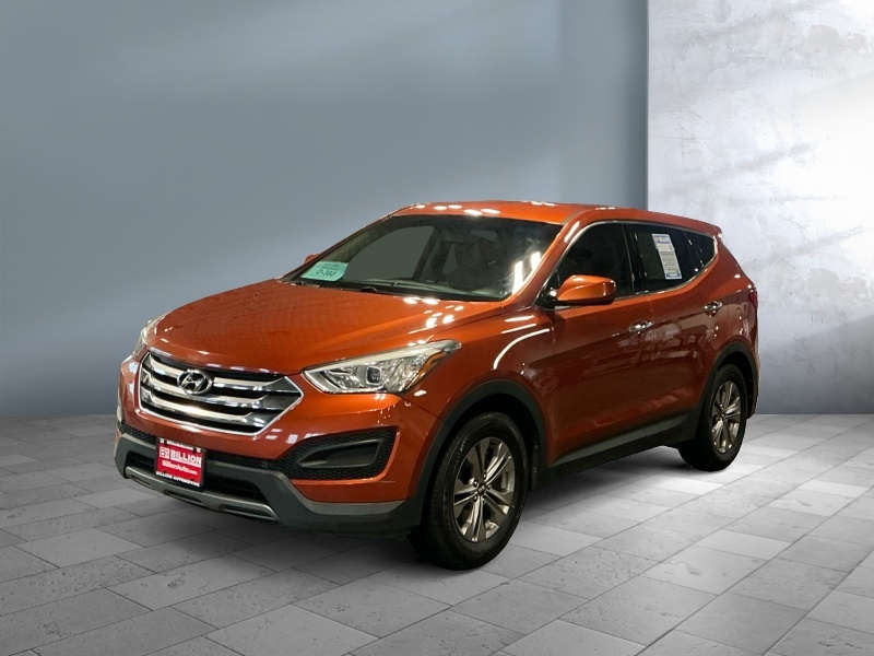 2015 Hyundai Santa Fe Sport