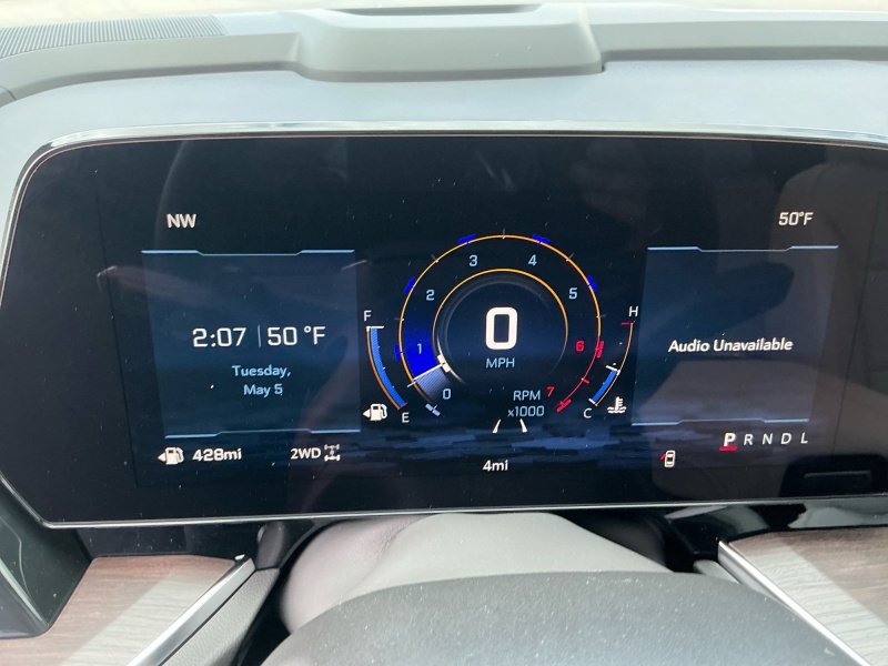 2026 Chevrolet Suburban