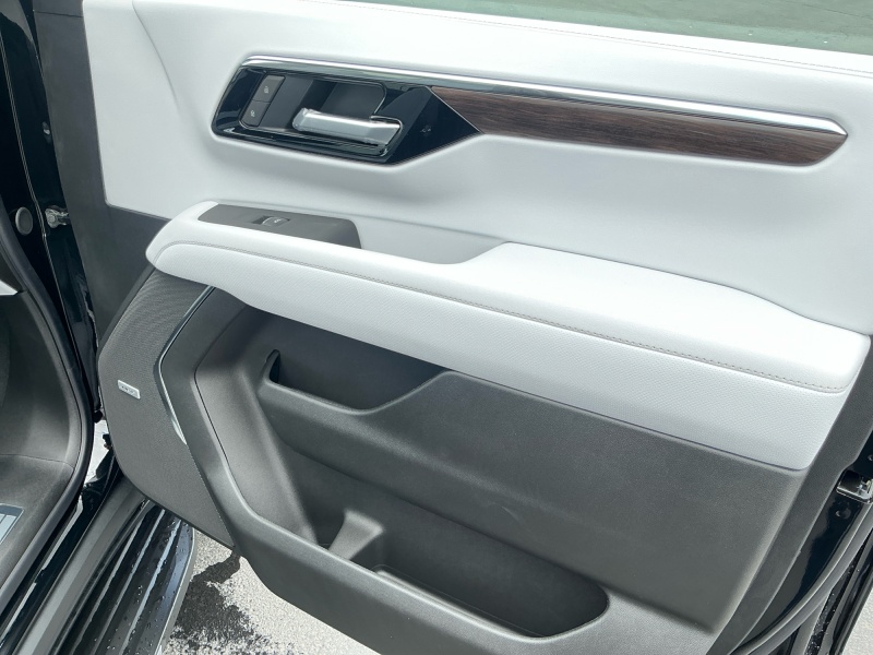 2026 Chevrolet Suburban